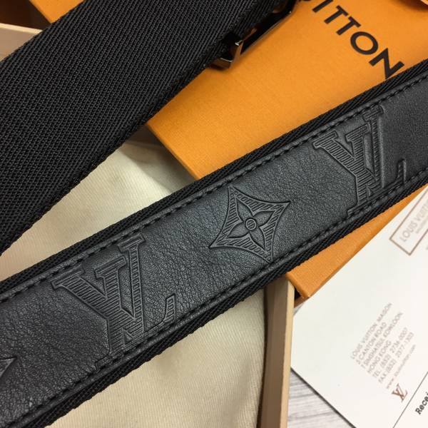 Louis Vuitton 35MM Belt LVB00304